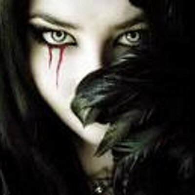 Download 560 Koleksi Gambar Gothic Galau Keren 