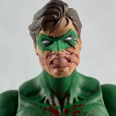 Green Lantern Corpseさんのプロフィール画像