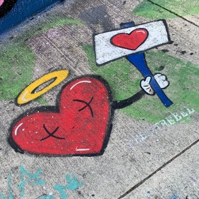 CCOLOMBOSSS_'s profile picture. Mixed Media Artist- DET-MIA