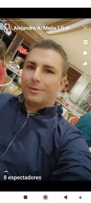 Alejandrejia1's profile picture. tierno amoroso