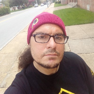 Yetti_Man11's profile picture. Just a man who enjoys listening to and playing music, watching sports, working hard and playing harder. A deep thinker who thinks too much for my own good.