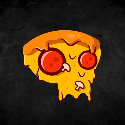 @PiratesMeta Faction of 178/10K Pizza eating Pirates that are taking over. Only follows Pizza holders. PFP and banner by the one and only @maikngbrand