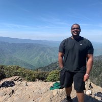 Jamal Lawrence (@usc_jamal) 's Twitter Profile