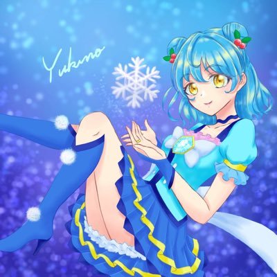 旧名:ゆきの❄️キュアネーシュ❄️ 基本プリキュアアカウントです！ 好きなものいろいろあるのでプリキュア以外もたまーに！ DMいつでもどうぞ〜 ヘッダー→@kaguneko_nyan アイコン→ @pre_gumi_cure