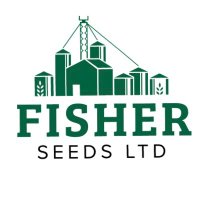 Fisher Seeds Ltd. (@fisherseeds) 's Twitter Profile Photo Fisher Seeds Ltd. (@fisherseeds) 's Twitter Profile Photo