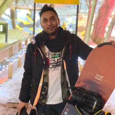 SHADOW_HUNTE_R's profile picture. #doctor #crypto #