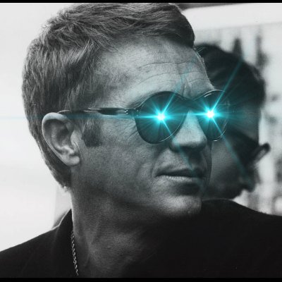 HBwriterMike's profile picture. Believer