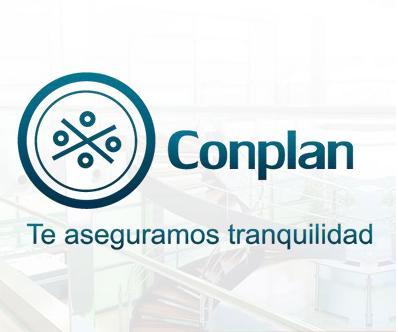 ConPlanOrg's profile picture. 