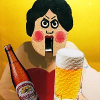 餃子さん。(@no_beer_nolife) 's Twitter Profile Photo
