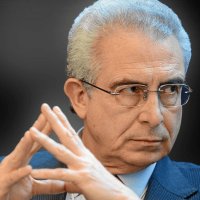 Ernesto Zedillo Ponce de León (@ponce_zedillo) 's Twitter Profile