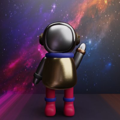 Bots in Spaceさんのプロフィール画像