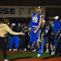 Carson Carter (@carsoncarter25) 's Twitter Profile