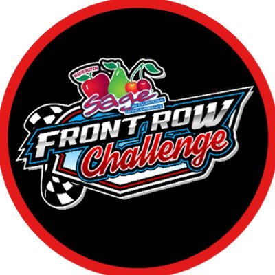 28th Sage Fruit Front Row Challenge is Monday, August 7th at Southern Iowa Speedway in Oskaloosa, Iowa! Come to a Party and watch a race breakout!