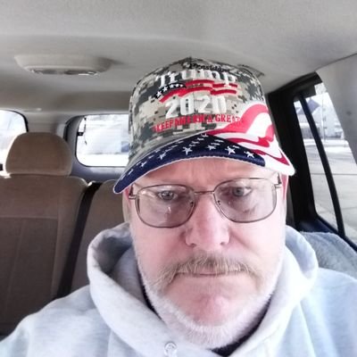 Navy Veteran . ULTRA MAGA