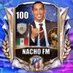 NachoFM (@nachofm2021) Twitter profile photo NachoFM (@nachofm2021) Twitter profile photo