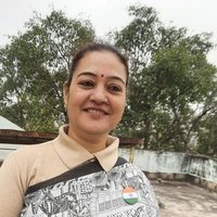 Padma Kumari (पद्मा कुमारी)(@JamshedpurPadma) 's Twitter Profile Photo