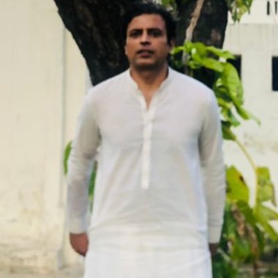 AliShabirs's profile picture. Social Activist, Critic & Entrepreneur.