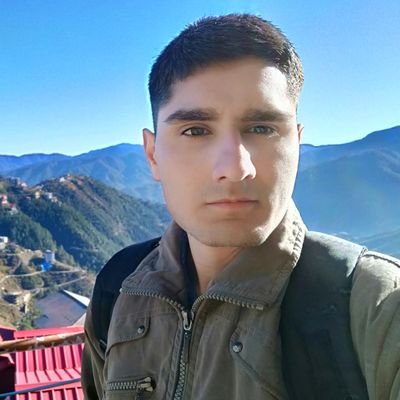 ArshKGhai's profile picture. Chemist | Scientist  👨🏻‍🔬🧪