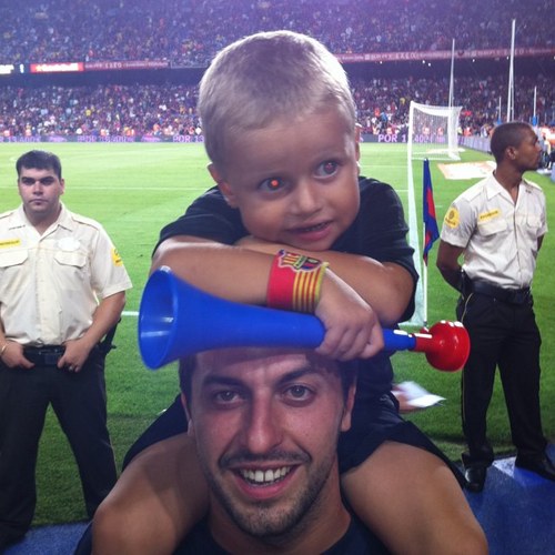 lluisquiros5's profile picture. 