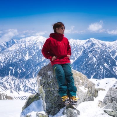 マッターホルン登頂⛰️ 福岡に住んでます‼️一緒に車でアルプスに行ける人募集してます〜🥰バンバン絡んで下さい。 インスタ https://t.co/0hWmMeZIm8