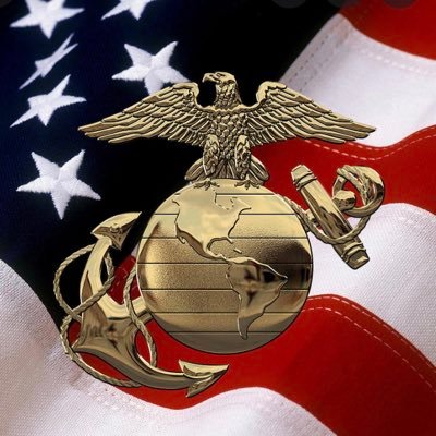 Sergeant / Marine Corps Veteran / Patriot / Husband / Dad / Proud American / DM/PM = blocked