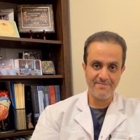 Dr. Ahmed Alomrani(@AARiyadh) 's Twitter Profile Photo