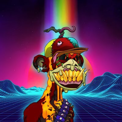 貧乏FIREおじさん(無職)💎ETH Profile