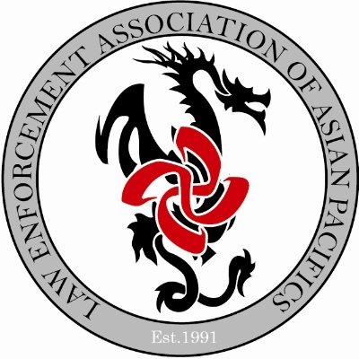 The Law Enforcement Association of Asian Pacifics (LEAAP) was founded in 1991 to promote professional development in law enforcement