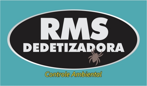 Somos a RMS DEDETIZADORA,fazemos o Controle Ambiental de Pragas.Precisando-(64)3404-6571.Oferecemos assistência em toda a região de Itumbiara.