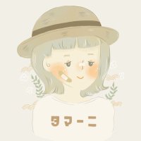 たまです(´◡` )♩ XgaNo17N_200x200.jpg