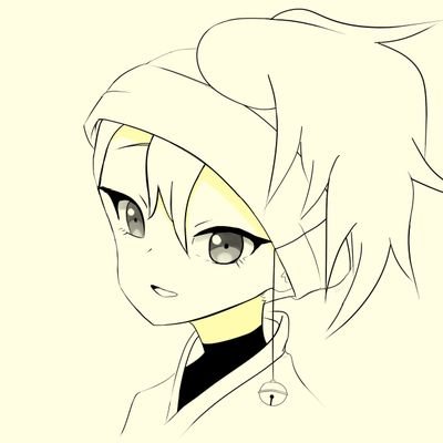 Vinci ❄️🌱🐙さんのプロフィール画像