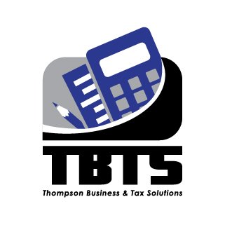 Thompson Business & Tax Solutions (TBTS) is your one-stop business compliance solution. Currently offering bookkeeping & tax preparation