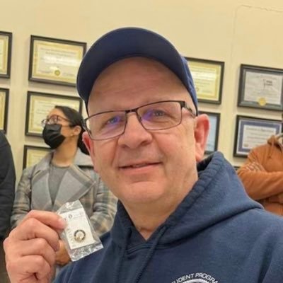 Robba925's profile picture. 