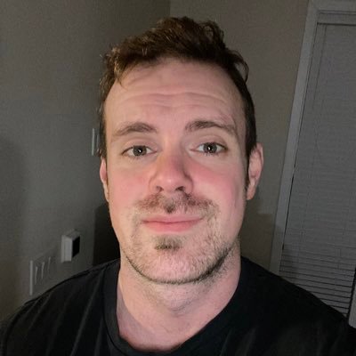 socialarb's profile picture. Twitter account for a failed website. It’s now my personal account.