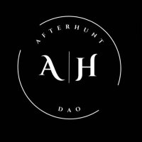 AFTERHUNTDAO (@afterhuntdao) 's Twitter Profile