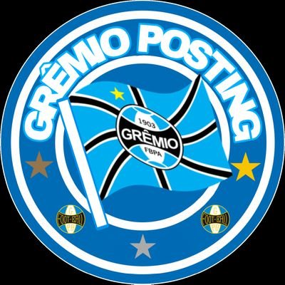 Gremio Posting 🇪🇪
