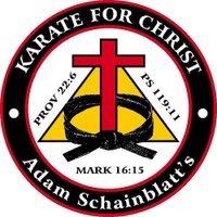 Karate For Christ (@kkforc) 's Twitter Profile