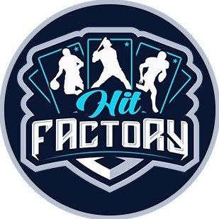 The Official Twitter Page of The Hit Factory | BOX BREAKS | TRADING | SELLING | LINK TO INSTA BELOW