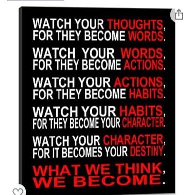 born an American slave, very concerned with the health of the human race and the current direction of what they call “government “.