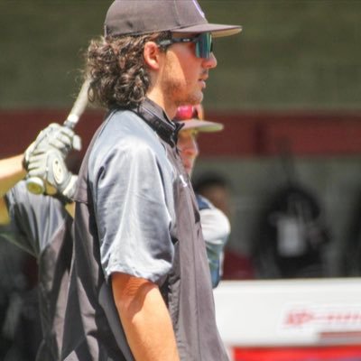 Noah Bachman Profile