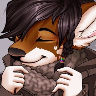 🏳️‍🌈 🦊 Fursuiter | Musician | Coffee addict | Philosopher • Gender-null Caedsexual Ace ♠️ and cPTSD survivor • Support My Journey On Youtube 🎦