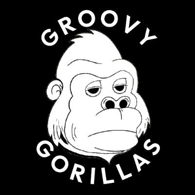 4,444 Groovy Gorillas ready to rave on the $SOL blockchain. 
Discord: Closed (Notifications On 🔔)                             
#savegroovestock