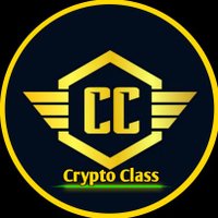 Crypto Class (@cryptoclass4u) 's Twitter Profile