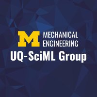 UQ-SciML Group (@uqscimlgroup) 's Twitter Profile Photo UQ-SciML Group (@uqscimlgroup) 's Twitter Profile Photo