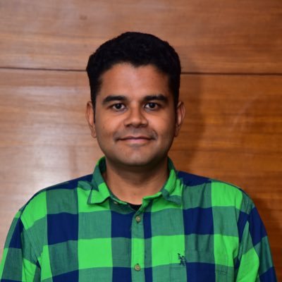 Vivek Raghunathan - Co-Founder, Head of Engineering @success4inc, https://t.co/crwz3K3eyQ