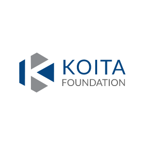 Koita Foundation is a not-for-profit organization founded 5 years ago by Rizwan and Rekha Koita with a key focus on Digital Health and NGO Transformation.