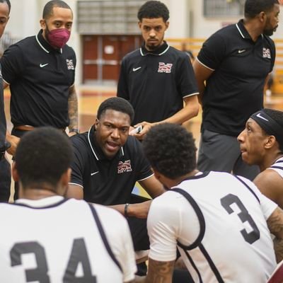 Head Basketball Coach @MorehouseMBB | @Morehouse Alum | Detroit, MI