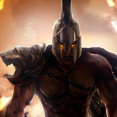 NykonosBG's profile picture. Crypto Enthusiast and NFT Degenerate | P2E Web3 game creator | Co-Founder @battlegroundxyz