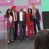 Cllr Sadiq Kothia (@cllrsadiq) 's Twitter Profile