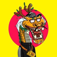 1988Dragon Collection (@1988dragonnft) 's Twitter Profile Photo 1988Dragon Collection (@1988dragonnft) 's Twitter Profile Photo